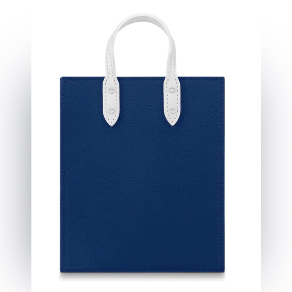 NIB Louis Vuitton sac plat XS - Picture 2 of 5